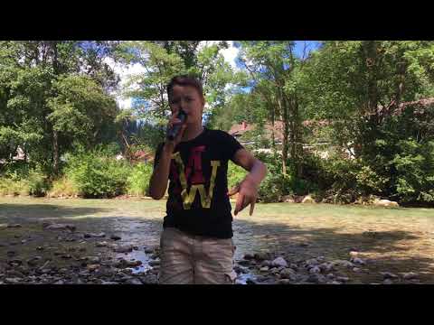 Eine ins Leben von Niklas Lichtenegger