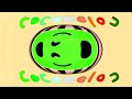 Cocomelon Intro Effects 406 Seconds Sponsored By Klasky Csupo 2001 Effects