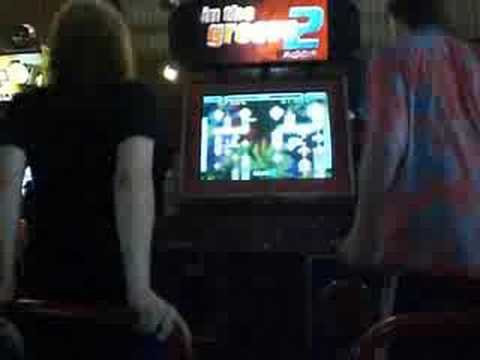 KotC1: K-Stro vs Coderius - Energizer