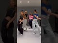 SNSD Dance Line 2022 Comeback Shorts Snsd 소녀시대