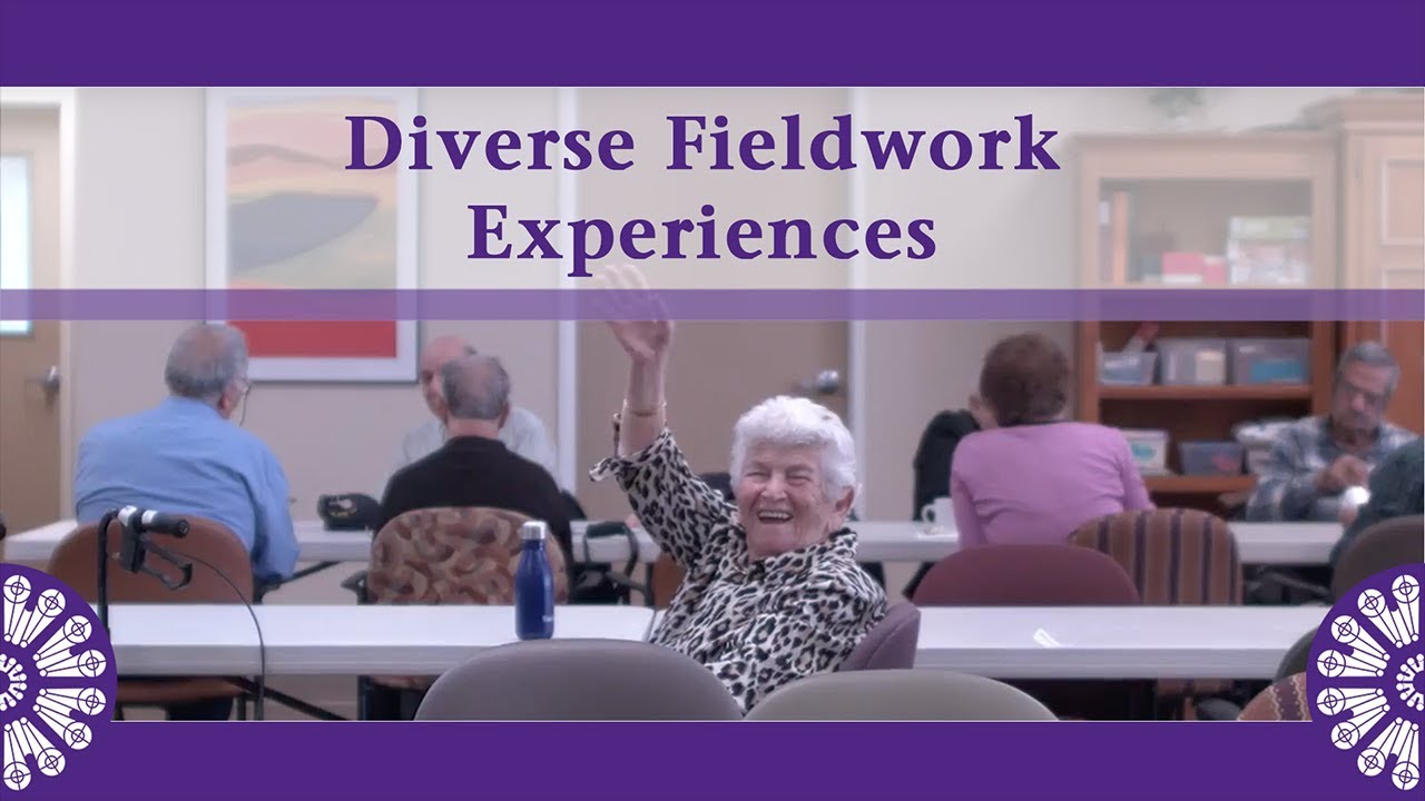 Diverse Fieldwork Experiences