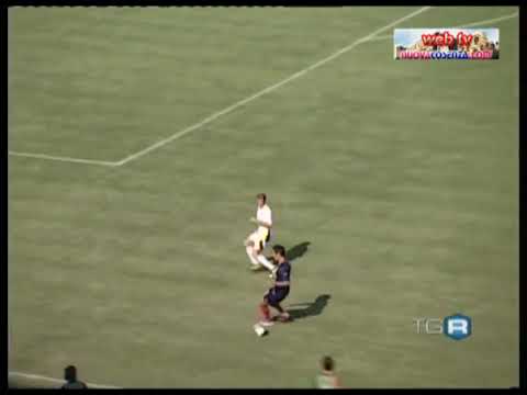 Anno 2010/11 Cosenza - Juve Stabia 2 - 1 (Highlights)
