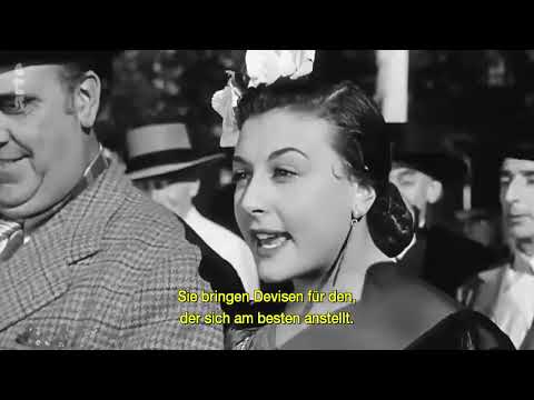 Die wahre Geschichte des Marshallplans    gefährliche Waffe des US Imperialismus  ARTE Doku 2019