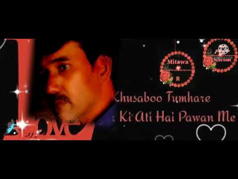 Khushboo tumhare pyar ki