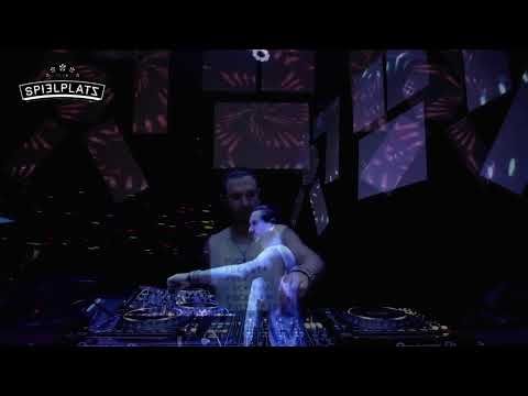 Spielplatz Live - Techno - w// 2Strange*DaDaniel