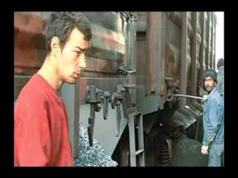 Саня и Воробей