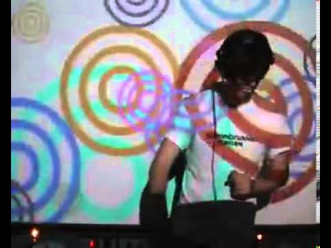 Sebastian Oberst - RTS.FM.181011