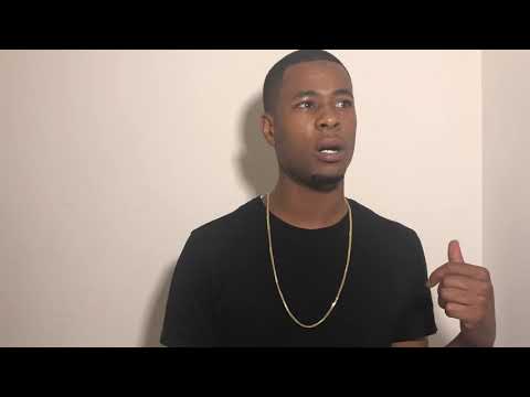 J.Alphonse Nicholson- Audition to Set 🎬 LIL’MURDA - P-Valley