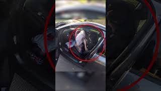 Download lagu Biker’s Small Move Causes a Crash But Then Reality Hits Him mp3