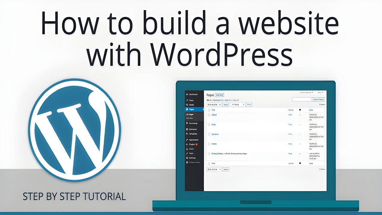 How to Learn WordPress Basics for Free (Step by Step)