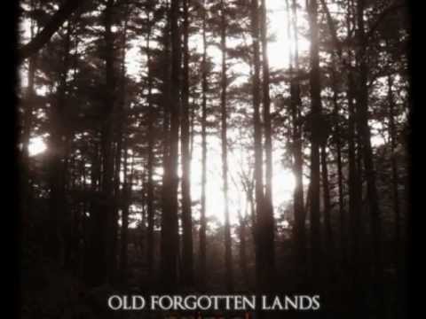 Old Forgotten Lands - Old Forgotten Lands