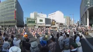 水戸商業チアリーディング