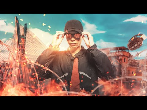 MC Malle e MC Tozzi - Banca Sinistra (DJ David LP)