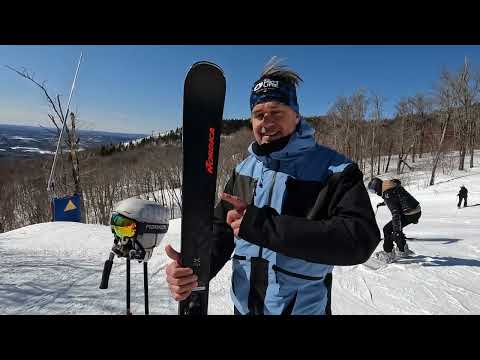 Nordica Steadfast 85 2023/24