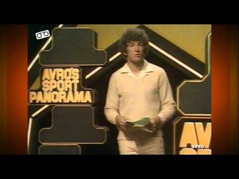 AVRO - Frank Kramer vertelt een mop (16.09.1978)