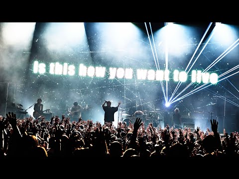 Novelbright - Empire [Official Live Video]