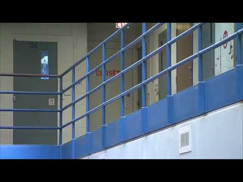 Rikers Island Takeover