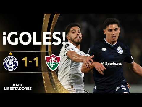  Club Sportivo Independiente Rivadavia 1-1 FC Foot...
