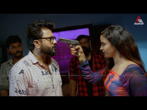 Chempaneer Poovu Promo || 23-10-2025 || Episode 583 || Asianet