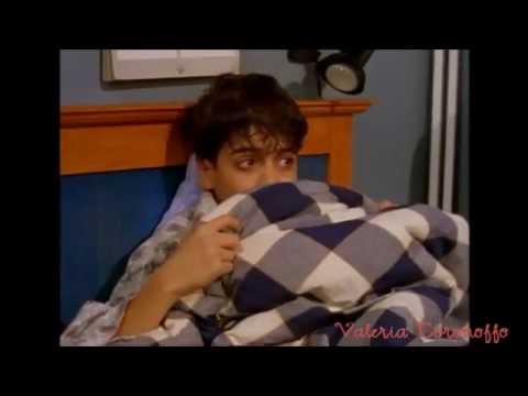 Le temes a la oscuridad - La historia del fantasma- cap completo LATINO