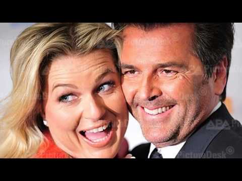 Thomas Anders -  Stay With Me