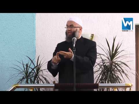 Mëshira e Allahut - Hoxhë Ekrem Avdiu