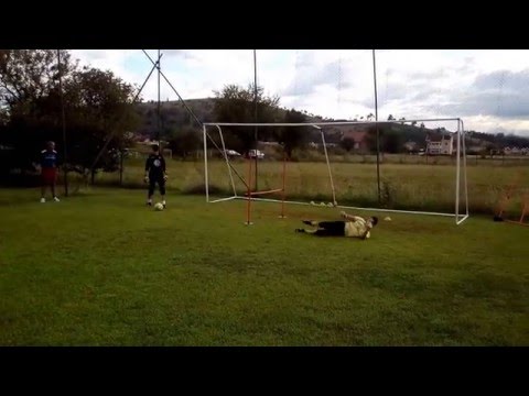 Just another trainig day 02/09/14