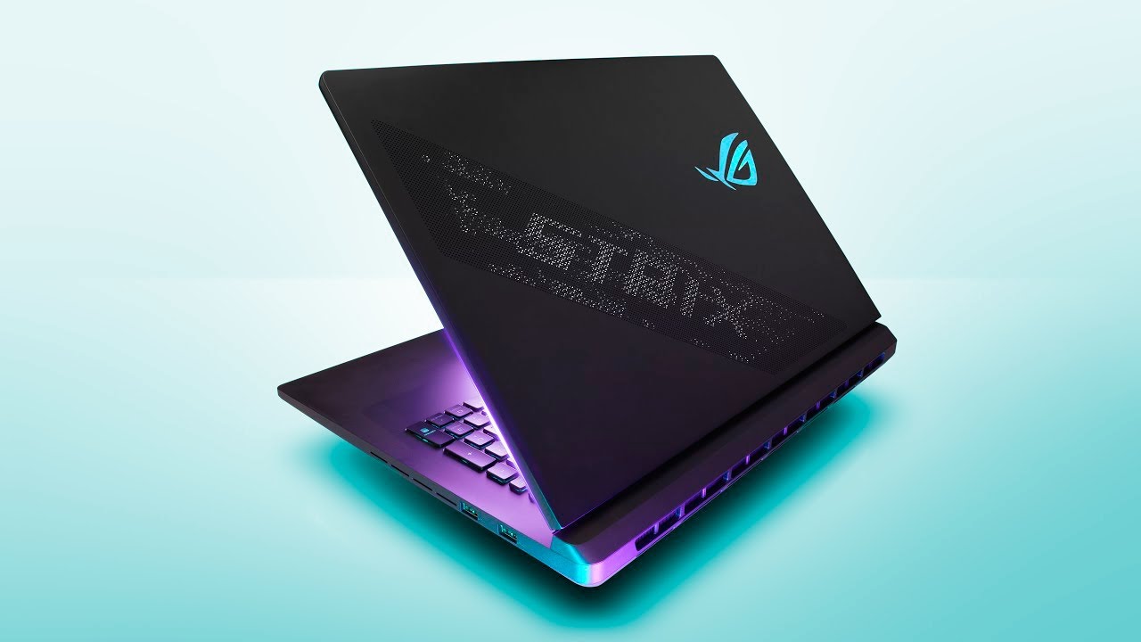 Novos Notebooks com RTX 5090 (Mais fortes e mais caros?)