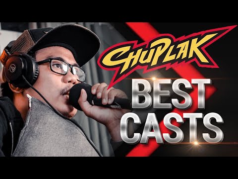 MOST EMOTIONAL Caster in Dota 2 History !! Chuplak BEST & MOST EPIC Casts (incl. Subtitles)