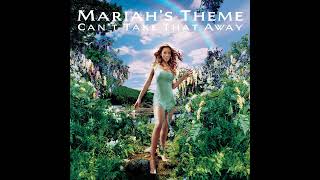 @MariahCarey - Can&#39;t Take That Away (Mariah&#39;s Theme) (Stripped Version)
