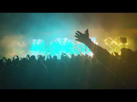 Subtronics Lost Lands