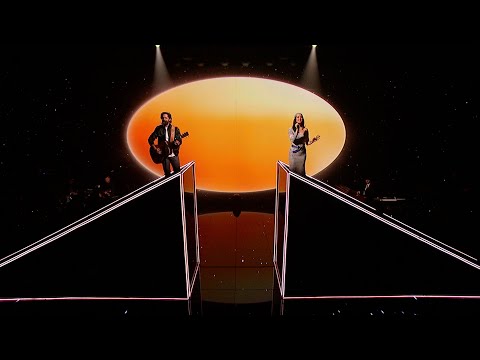 Katy Perry & Thomas Rhett: Where We Started (American Idol Finale Duet)