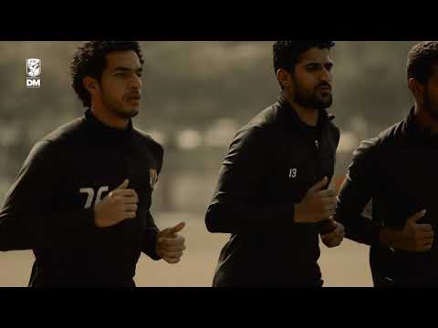 Reprise des entrainements après la  victoire contre Enppi