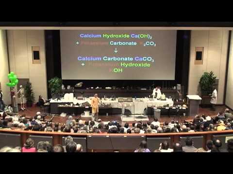 Free Range Chemistry  30 - Potassium from Potash