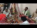 Rudrabhishek Mahashivratri Omkareshwar Mahadev Mandir Varanasi Mahashivratri Rudrabhishek