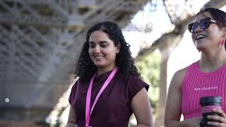 NSW Government Graduate Program - Madhu, Primary Stream