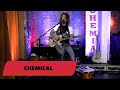 ONE ON ONE: Joseph Arthur - Chemical June 15th, 2020 live at Cafe Bohemia, NYC