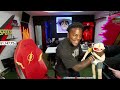 Jeffy Sneaks Into IShowSpeed S Room