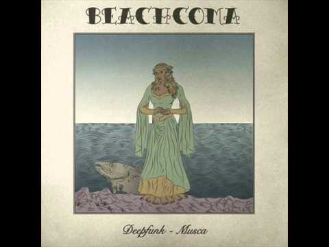 Deepfunk - Musca  /Beachcoma