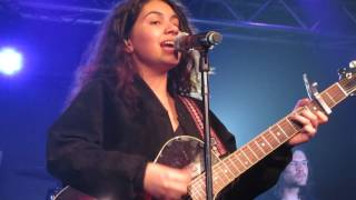 Alessia Cara - &quot;Overdose&quot; (Live in Boston)