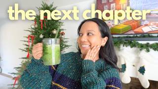 the end of my ✨twenties✨ thoughts on growing up, nostalgia, & the future as a self-employed creative