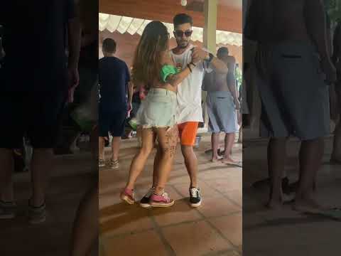 Héricles Pantoja e Priscila Lima - Nata Forrozeira 2023 (Araraquara/SP)