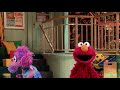 Find Blue With Elmo And Abby Sesame Street