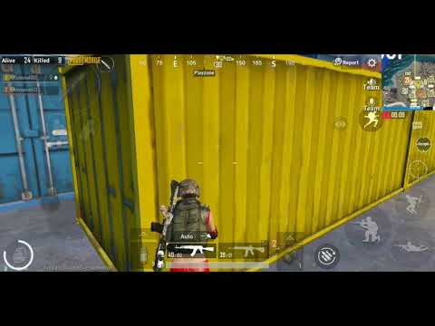 Destroying squads in classic !! Erangel Action !! 17 kills !! Sad ending !!☹️