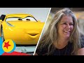 Jessica Heidt's Contribution to Gender Equality at Pixar | Inside Pixar: Portraits | Pixar