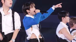 Cover art for Topline