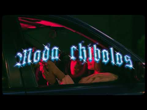 Skillbea -  Tengo que salir [Visualizer]