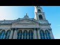 S01E03 Our Lady Of Pompeii Church 25 Carmine St