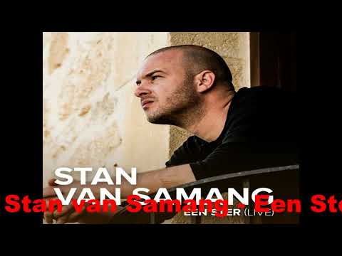 Stan van Samang - Een Ster 2015