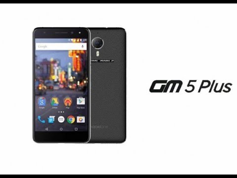 GENERAL MOBİLE GM 5 PLUS EKRAN DEĞİŞİMİ NASIL YAPILIR.